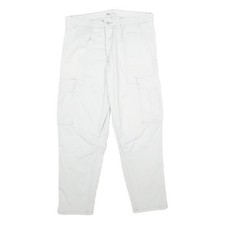 ZARA Cargo Pantaloni Uomo
