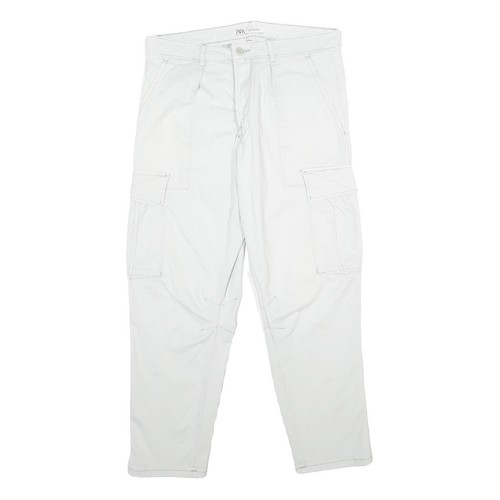 Zara cargo pantaloni - cargo,