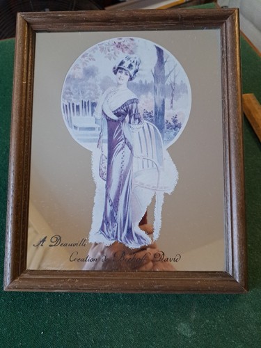 Art nouveau francese - nouveau, vintage