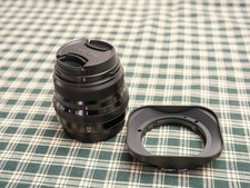 Fujifilm Fujinon XF35mm f/2 R