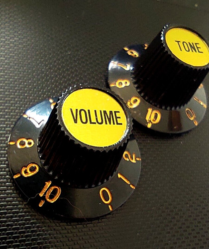Tono volume 1 manopola - tono,