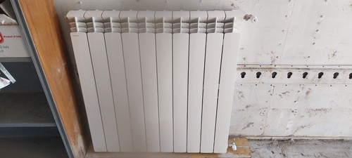 Termosifoni alluminio - ,