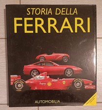 STORIA DELLA FERRARI -