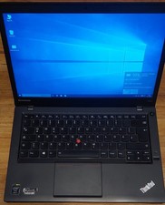 Lenovo Thinkpad T440p/i5