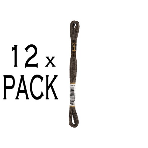 12x anchor sticktwist - 12x, 8m