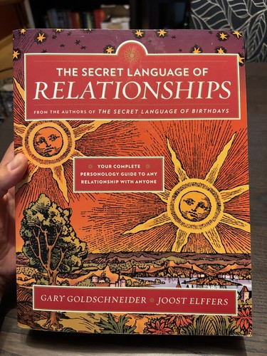 The secret language - the, of