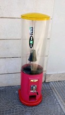 Giraprendi distributore di