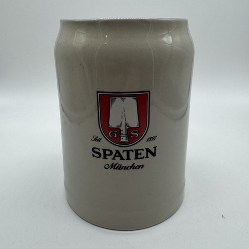 Tazza birra tedesca - , spaten