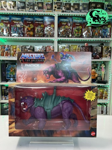 Mattel masters the - mattel,