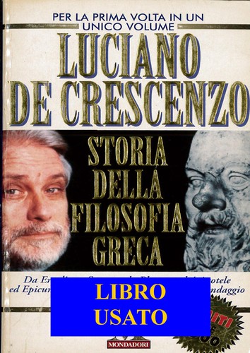 Luciano crescenzo storia - crescenzo,