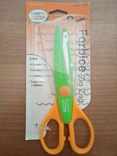 FORBICE ZIG ZAG 15,5 CM