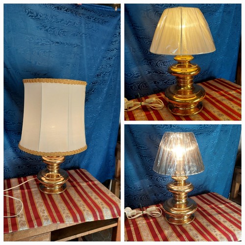 Lampada tavolo vintage - tavolo,