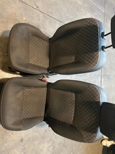 Sedili Renault Kangoo Anno