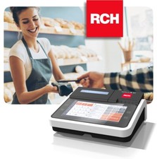 Registratore di cassa
