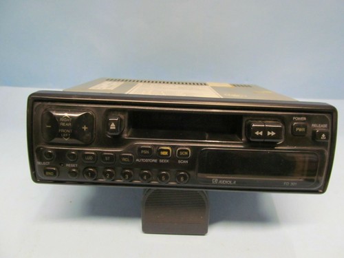 Autoradio audiola fd301 - audiola,