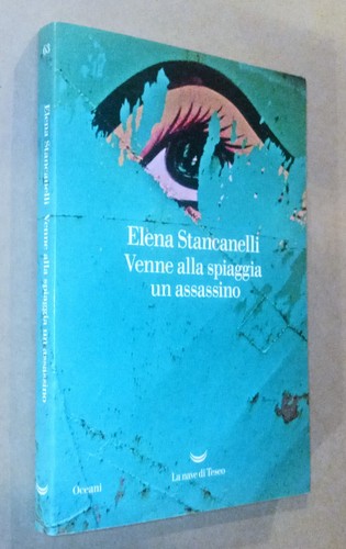 Venne alla spiaggia - venne, un