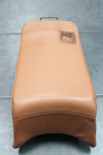 Sedile posteriore imbottito - sedile,