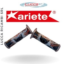 01684-SE Coppia Manopole Senza