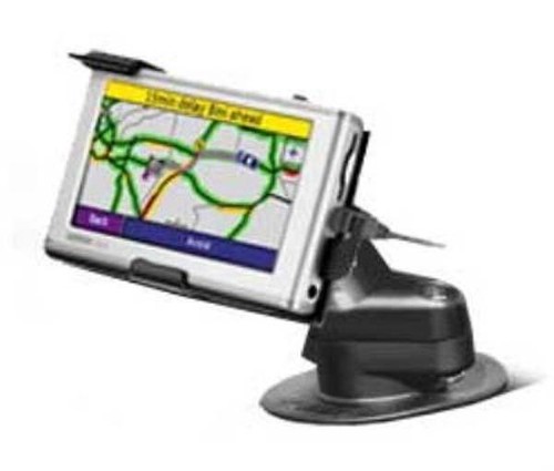 Supporto adesivo per garmin - adesivo,