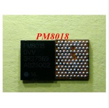 2 PCS Nuovo U2_RF Baseband Piccolo Alimentatore IC PM8018 Fix per iPhone 5/5C/5S