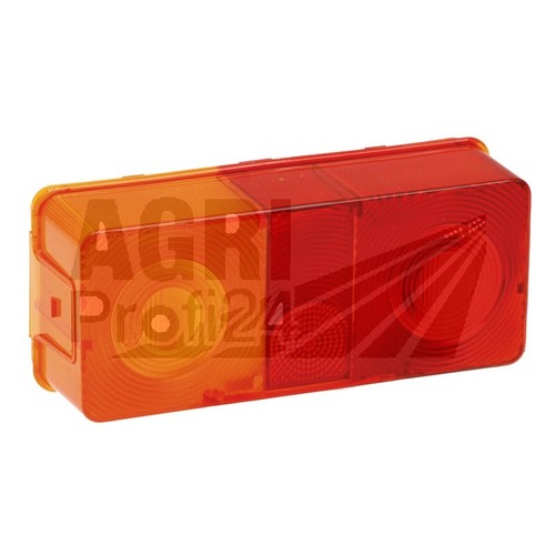 Fanale sinistro per john deere - per,