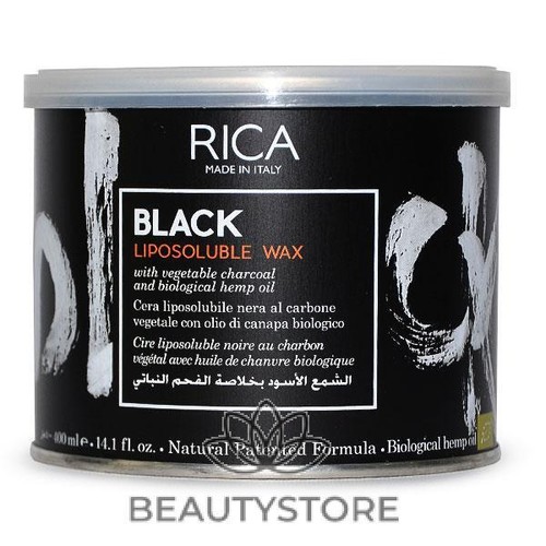 Rica ceretta liposolubile - rica,