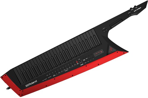 Roland edge black - ax-edge,