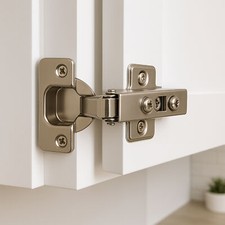 3 cerniere per ante armadio