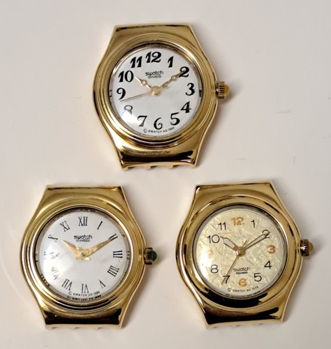 Swatch dummy set - di, 3
