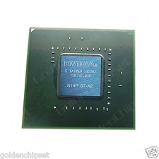  N14P-GT-A2 GPU NVIDIA GeForce
