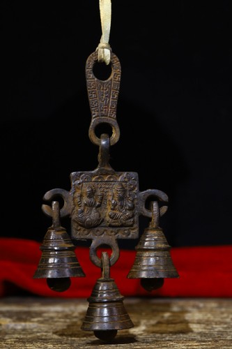 Campana vento cm cina - 17,