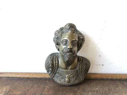 Busto dell 800 - busto, in
