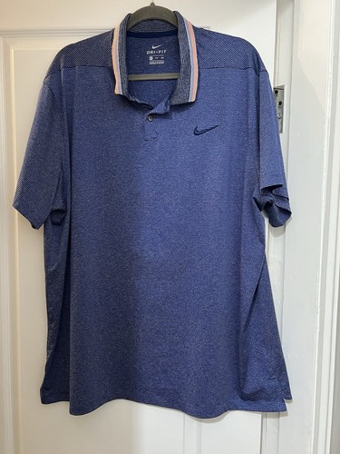 Polo nike dri fit vapor - nike, dri-fit