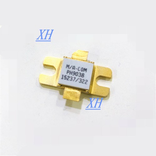 Macom ph9038 transistor - macom, rf