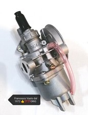 Carburatore Mini Moto Quad ATV Mini Cross Buggi monopattino motore 2T 43-47-49cc