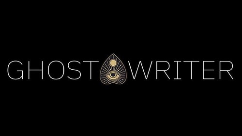 Ghost writer system kelvin - writer, by