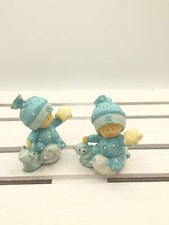 Bomboniera Nascita Bimbo