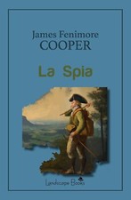 Libri Cooper James Fenimore -