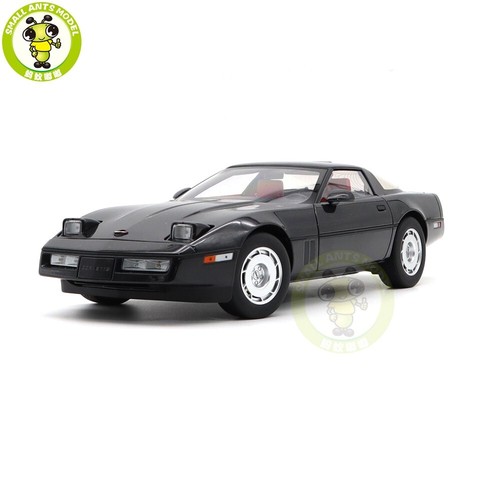 Modellino auto pressofuso - , 1/18