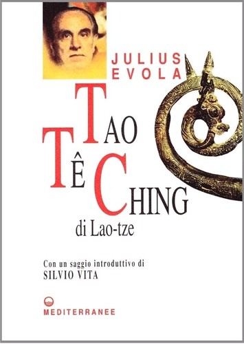 Tao ching julius evola - julius, ed