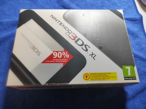 Console nintendo 3ds - nintendo,