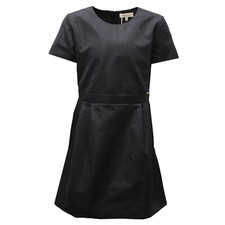 1299AF girl girl dress TWINSET