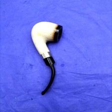 Barling Meerschaum full bent