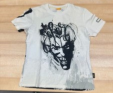 Maglia Joker Batman Taglia L