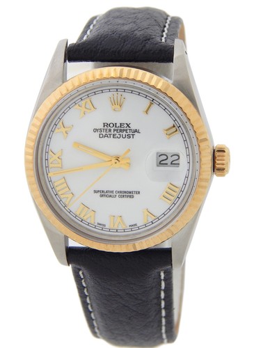 Orologio rolex datejust - datejust, uomo