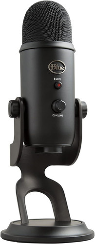 Logitech for creators - creators, blue