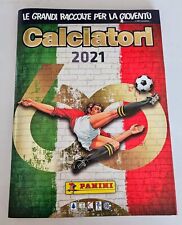 Calciatori Panini 2021 Album