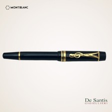 Penna Stilografica Montblanc