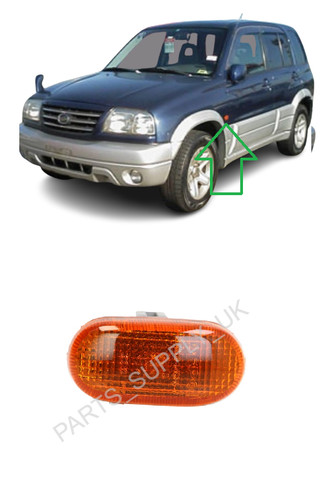 Nuovo per suzuki - nuovo,