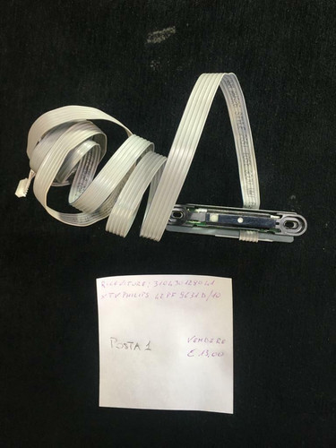 Ricevitore 310430128041 per - ricevitore,